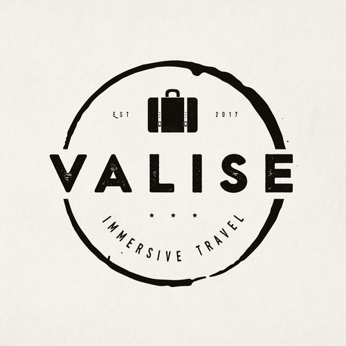 Logo for Valise travel