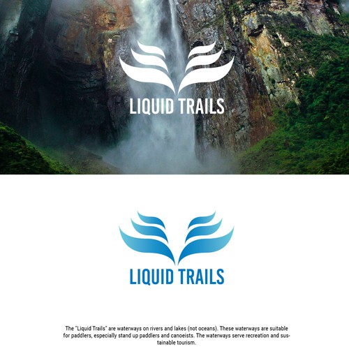 Liquid Trails