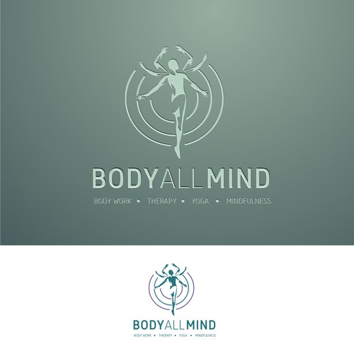body mind