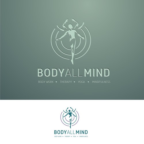 body mind
