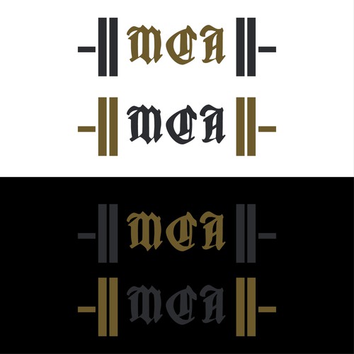 Logo for Metro City Athletics