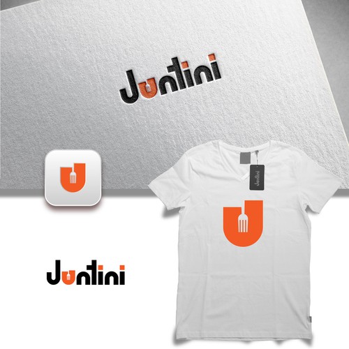 logo concept for Juntini