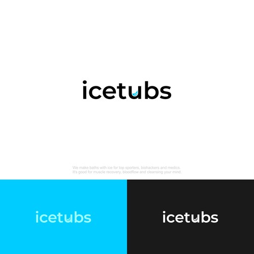 Icetubs