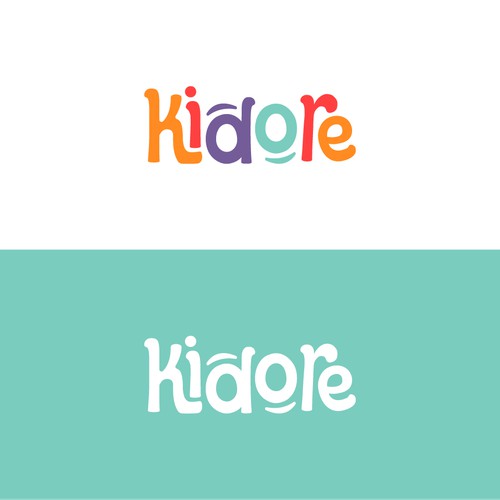 Logo Design for Kidore