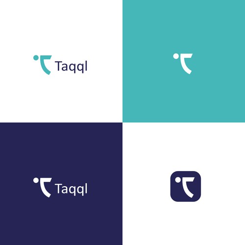Taqql Logo