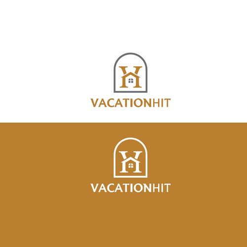 Vacation Logo