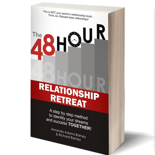 the 48 Hour Relationship Retreat