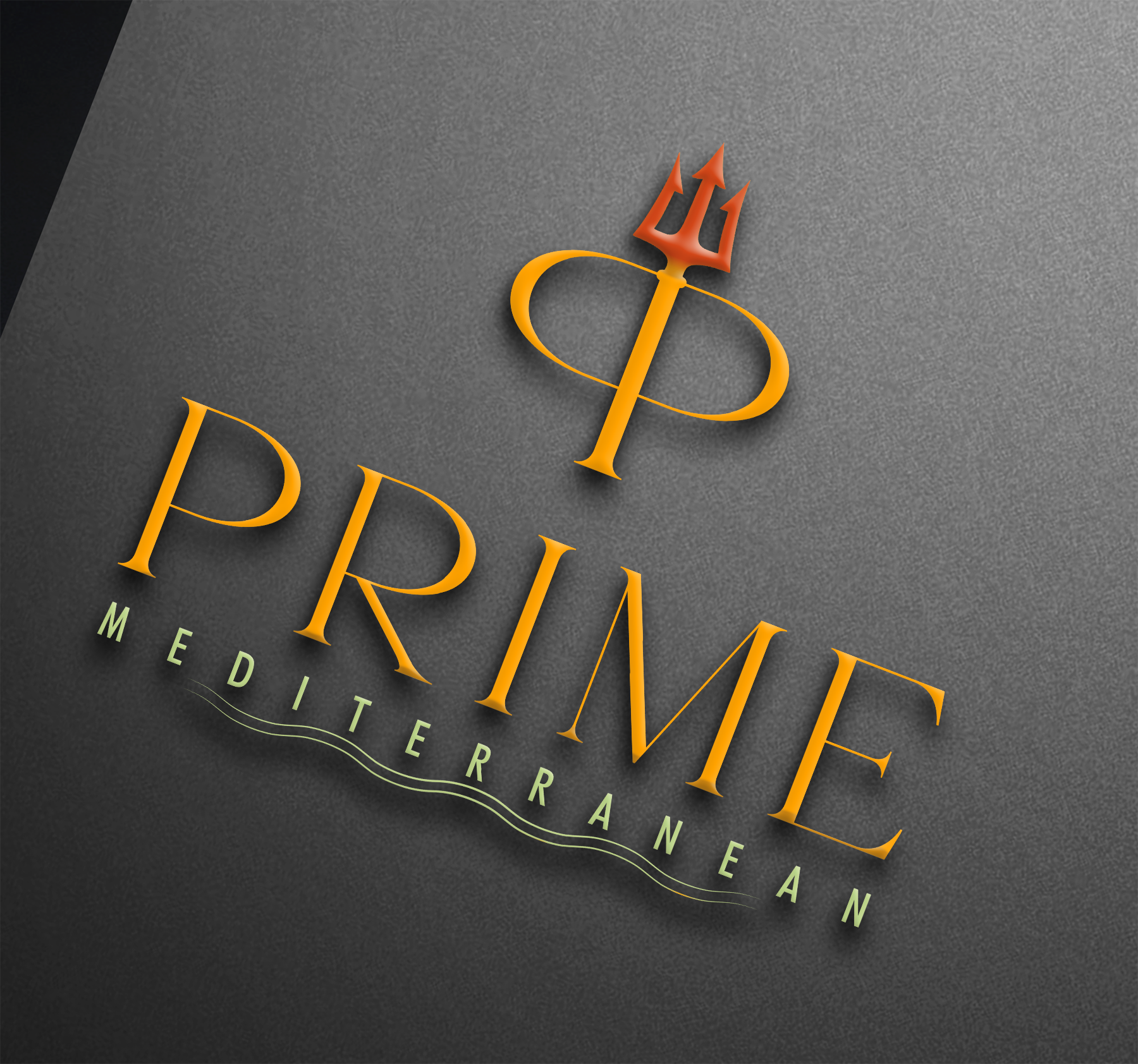 Fine dining restaurant logo needed