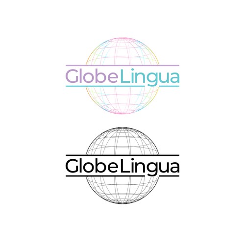 Translation Company Logo