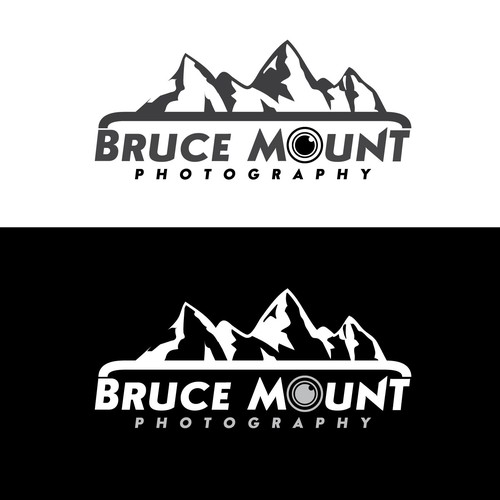 Bruce Mount