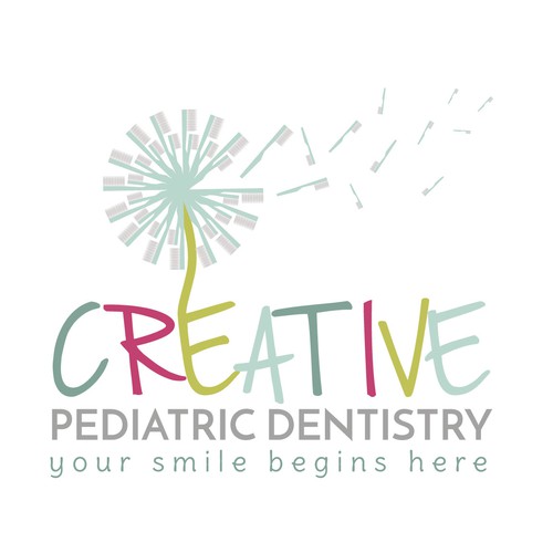 Logo for Pediatric Dentist