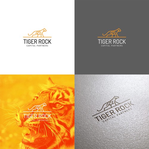 Tiger Logo