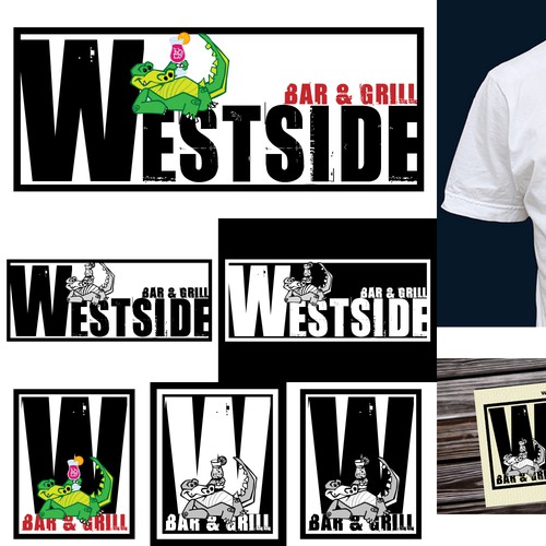 WestSide Bar & Grill 