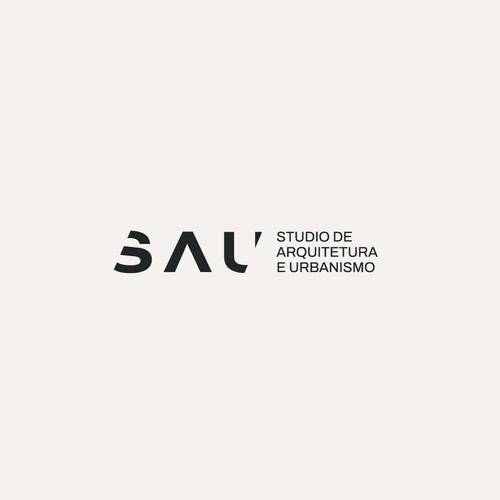 SAU / Branding