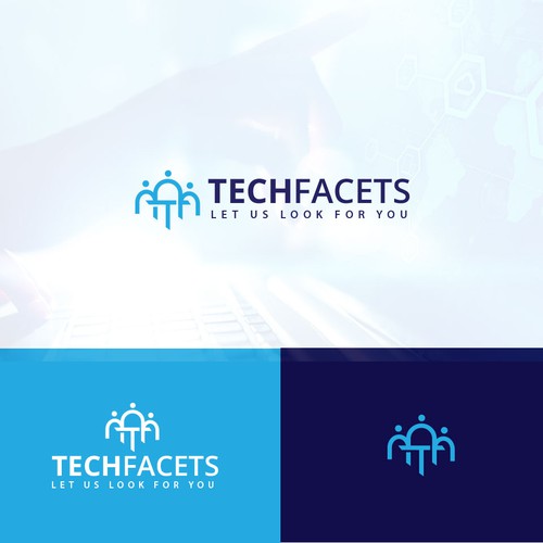 Logo for TechFacets