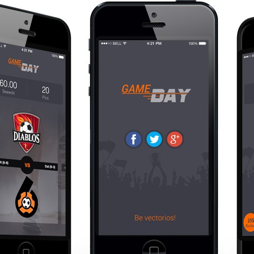Were Creating The Coolest Sports Game In The World