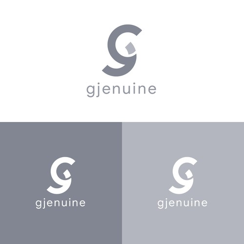 gjenuine Logo