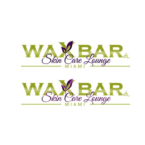 logo for WAX BAR & Skin Care Lounge , MIAMI
