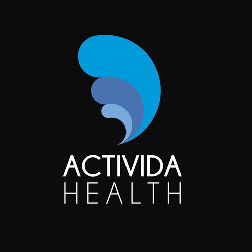 Logo Design | Activida Health