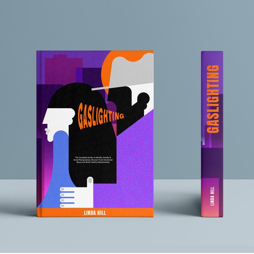 Book Cover Design