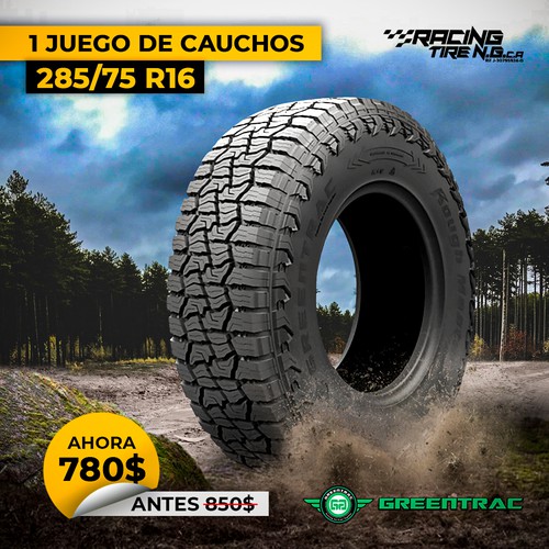 Social Media Design Tires