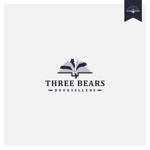 Logo concept for a contest
