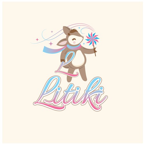 Custom Kids Brand