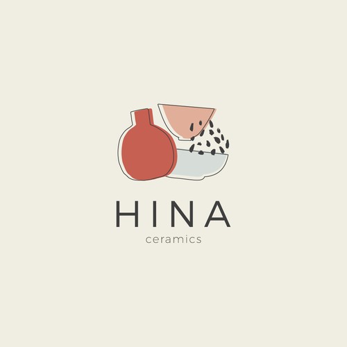 Hina Ceramic
