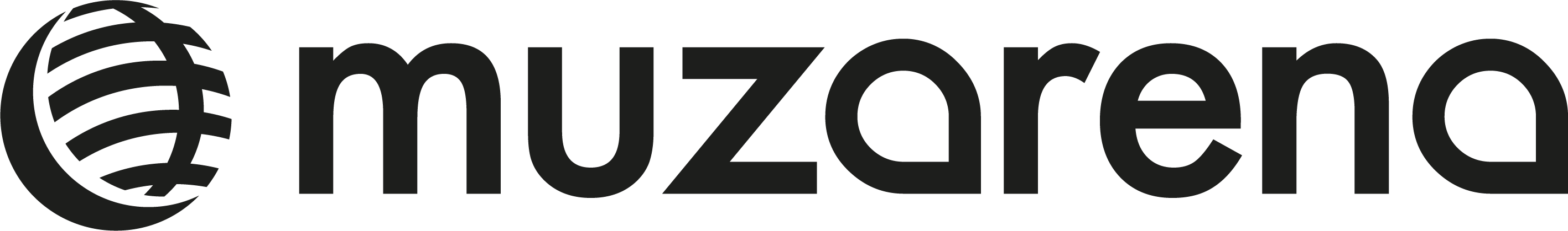 Logo for the marketplace of music and lighting equipment