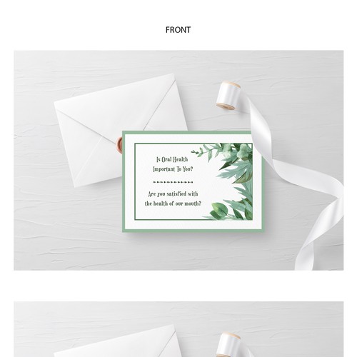 Mailer Design