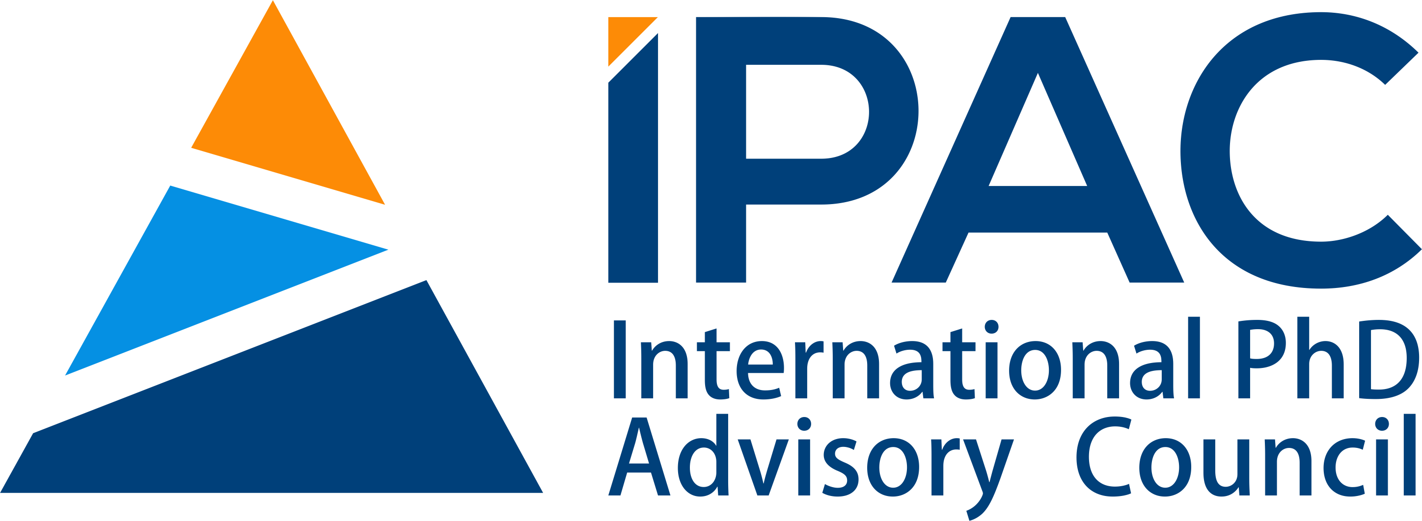 IPAC - International PhD Advisory Council