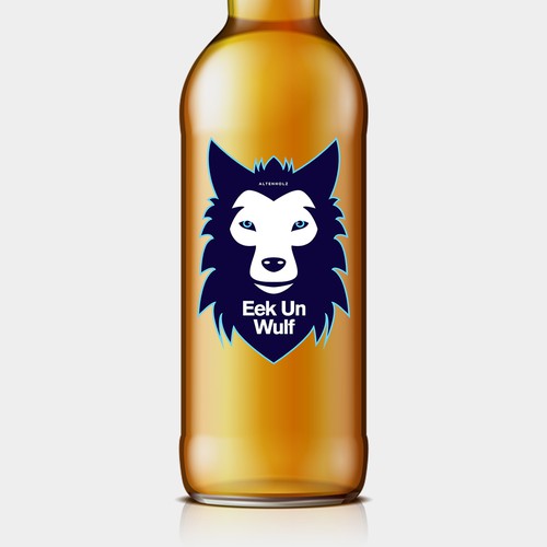 Eek Un Wulf