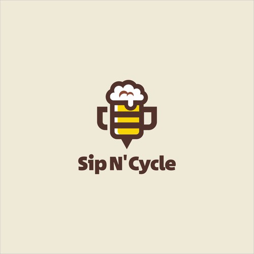Smart Logo for Pedal Bar