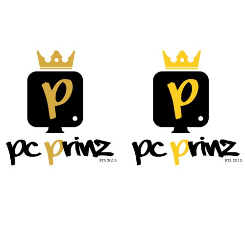 pc logo