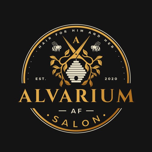 Alvarium AF Salon
