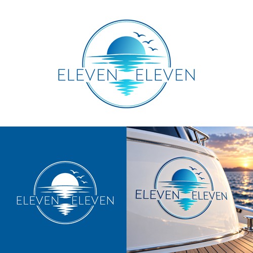 ELEVEN ELEVEN.