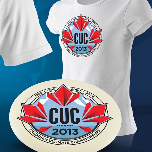 New logo wanted for CUC 2013