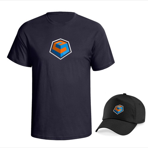 logo mockup