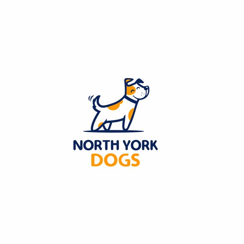 north york dogs