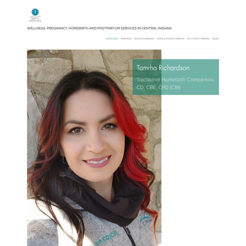 Optimisation of Circle City Birth Services