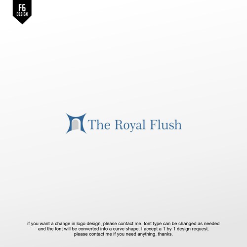 the royal flush