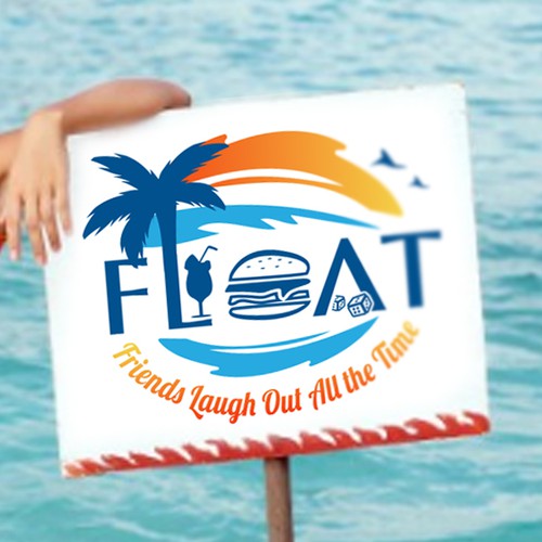 Modern Logo for restaurant