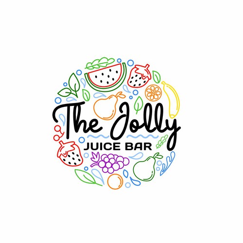 The Jolly Juice Bar