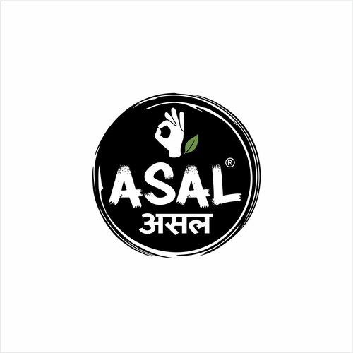 ASAL – Artisanal Pickle Brand Identity
