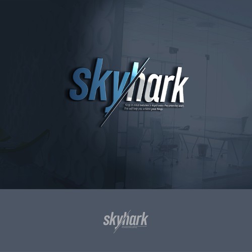 Skyhark