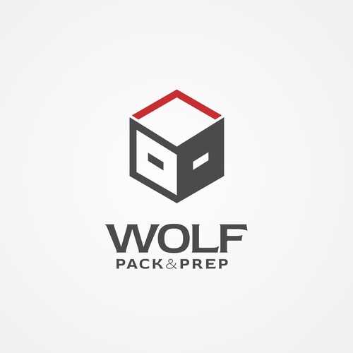 WOLF Pack&Prep