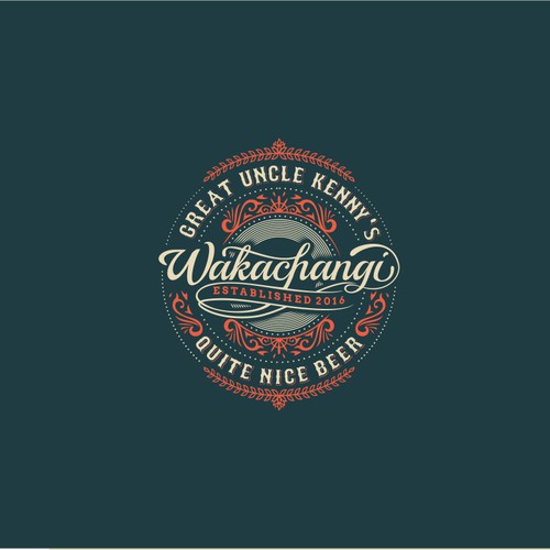 Wakachangi