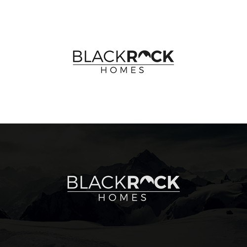 BlackRock Homes