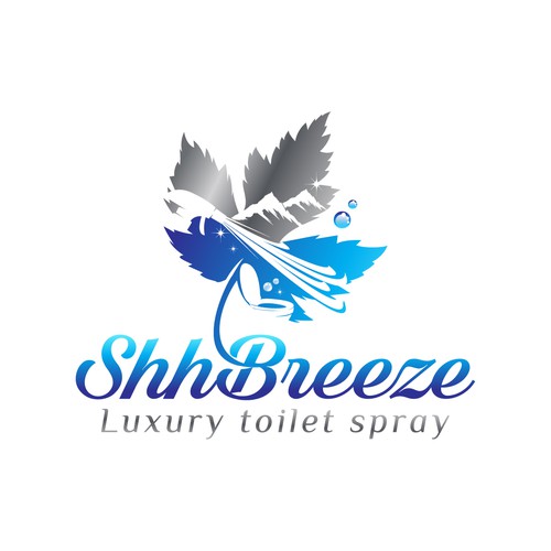 Toilet Spray