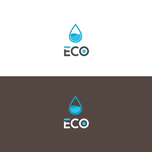 Eco Pure Water